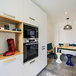 Le Smart & Cosy - Location Possible Du Entier Ou En Coliving Dans Ce T5 De 80m2 - 4 Differentes Et Privatives - Jusqu'a 2 Personnes Par Et 8 Pour Le Entier - Parking Gratuit - Wifi Fibre -gare A 20 Min Апартаменти