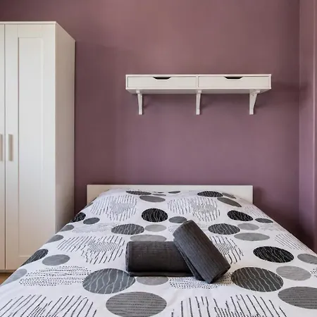 Le Smart & Cosy - Location Entier - 4 - Parking Gratuit Autour De La Copropriete- Wifi Fibre -gare A 20 Min Appartement
